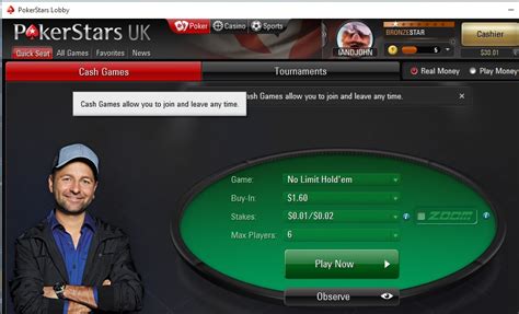 PokerStars players access to account has been